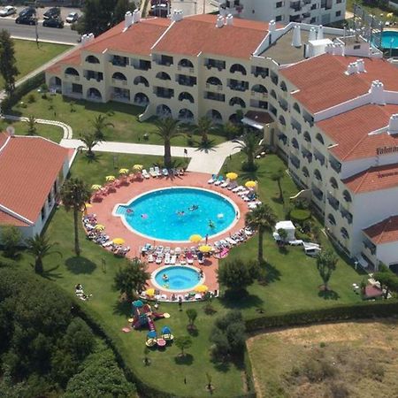 Apartamento Max Tropical By Sunnyway Albufeira Luaran gambar