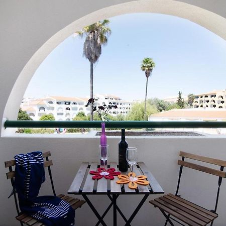 Apartamento Max Tropical By Sunnyway Albufeira Luaran gambar