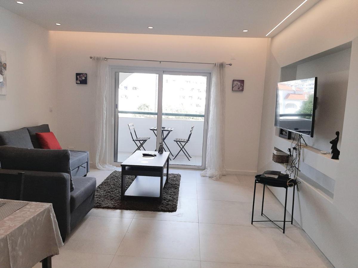 Apartamento Max Tropical By Sunnyway Albufeira Luaran gambar