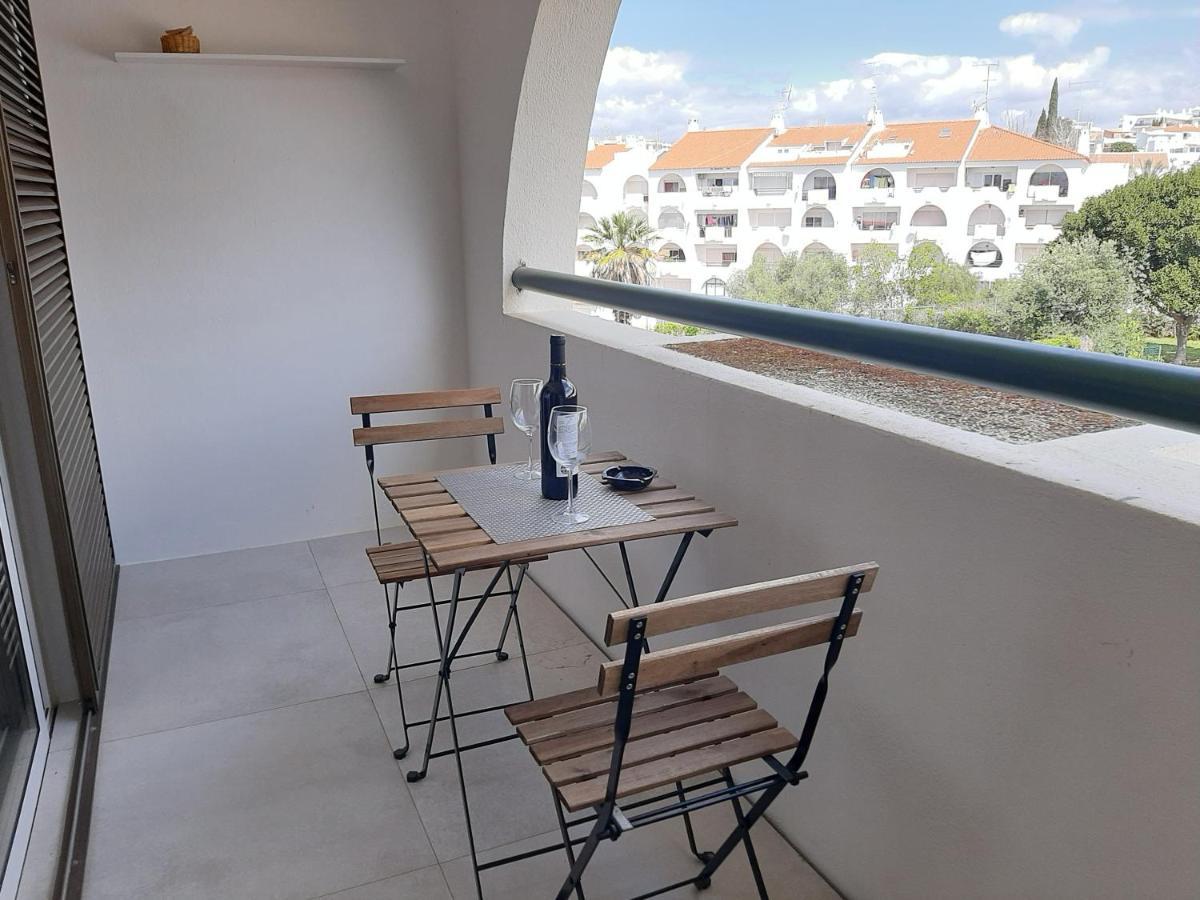Apartamento Max Tropical By Sunnyway Albufeira Luaran gambar