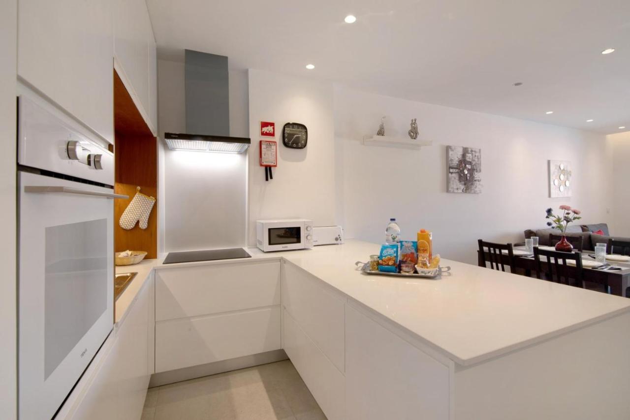 Apartamento Max Tropical By Sunnyway Albufeira Luaran gambar