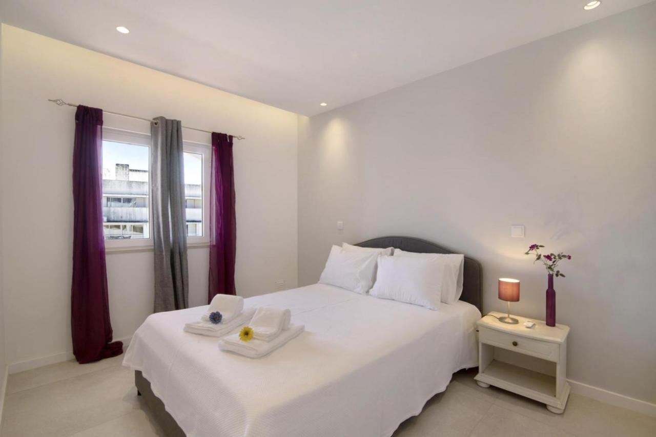 Apartamento Max Tropical By Sunnyway Albufeira Luaran gambar
