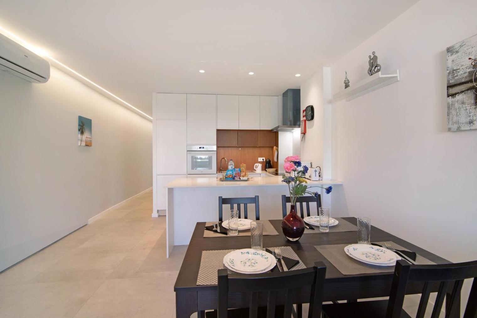 Apartamento Max Tropical By Sunnyway Albufeira Luaran gambar